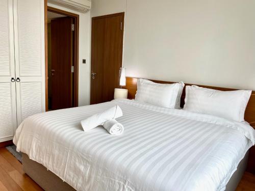stella vortex suites klcc