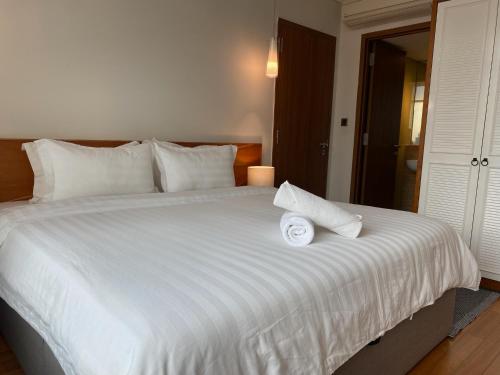 stella vortex suites klcc