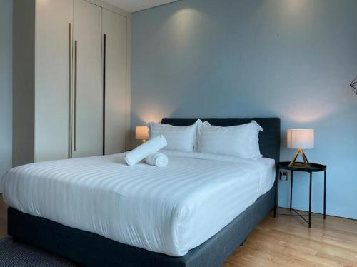 stella vortex suites klcc