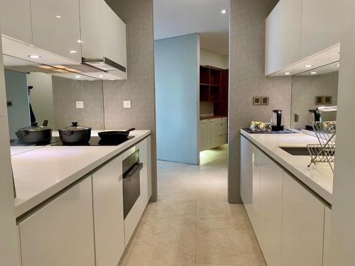 stella vortex suites klcc