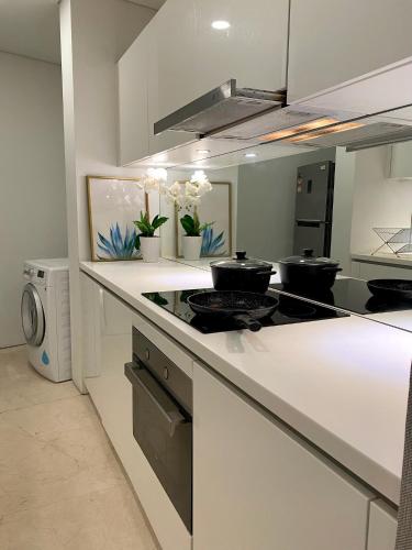 stella vortex suites klcc