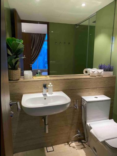 stella vortex suites klcc