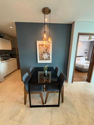 stella vortex suites klcc