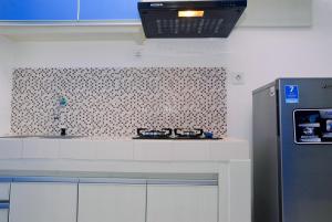 minimalist and posh studio dave apartment