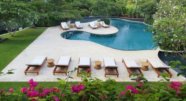 ayana residences luxury apartment