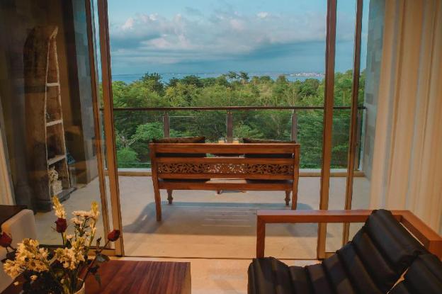 ayana residences luxury apartment