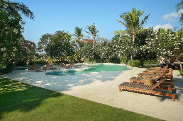 ayana residences luxury apartment