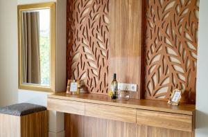 ayana residences luxury apartment