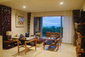 ayana residences luxury apartment