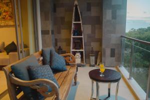 ayana residences luxury apartment
