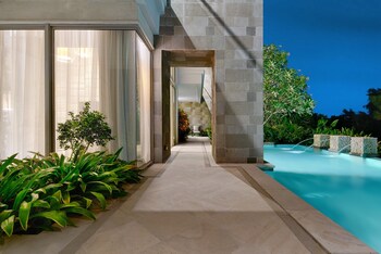 ayana residences luxury apartment