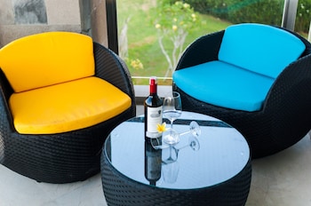 ayana residences luxury apartment