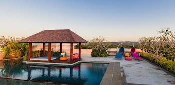 ayana residences luxury apartment