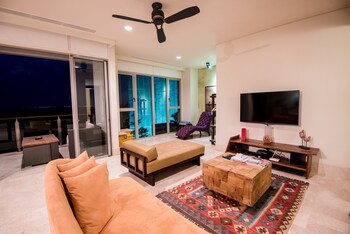 ayana residences luxury apartment