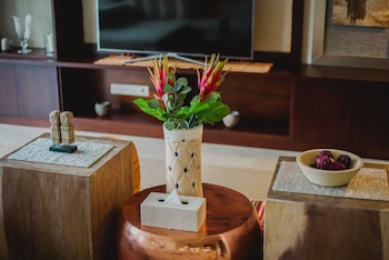 ayana residences luxury apartment