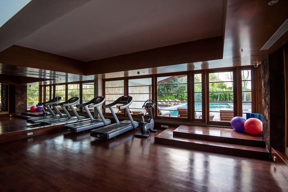 ayana residences luxury apartment