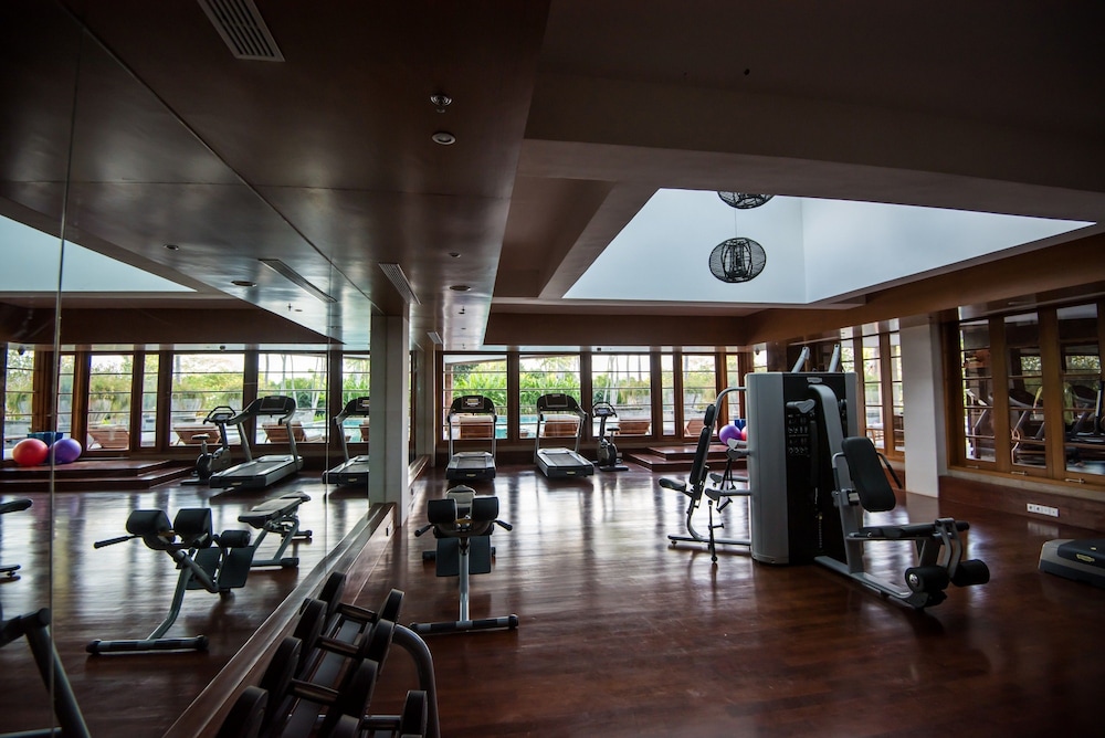 ayana residences luxury apartment