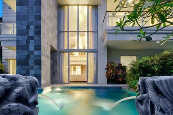 ayana residences luxury apartment
