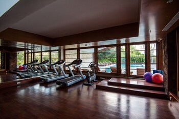 ayana residences luxury apartment