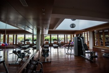 ayana residences luxury apartment