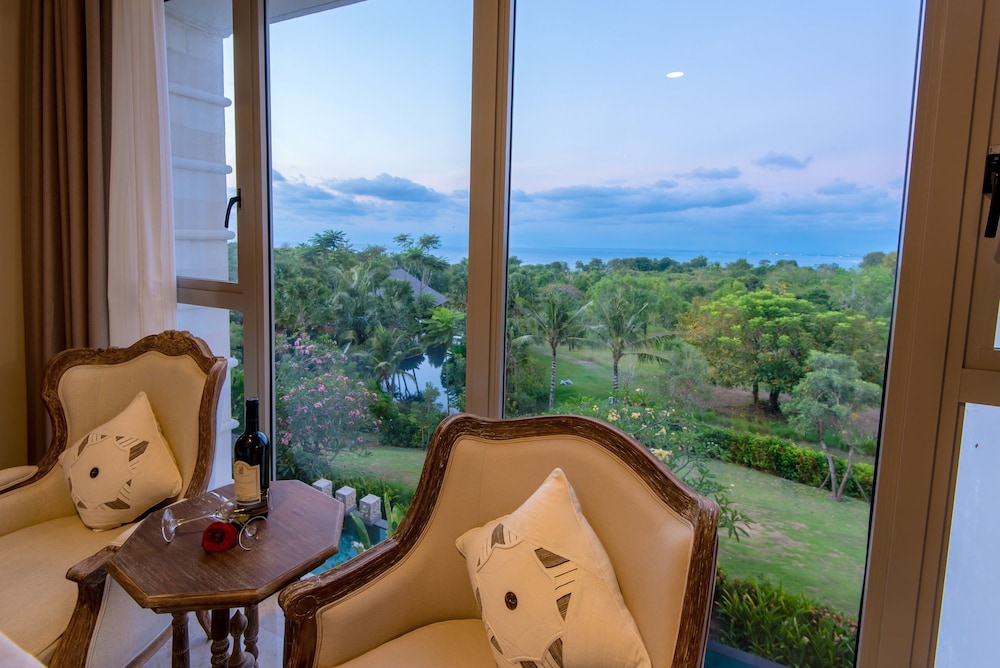 ayana residences luxury apartment