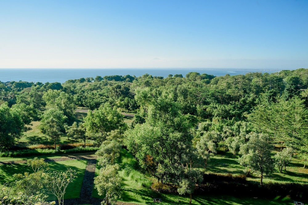 ayana residences luxury apartment