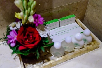 ayana residences luxury apartment