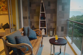 ayana residences luxury apartment