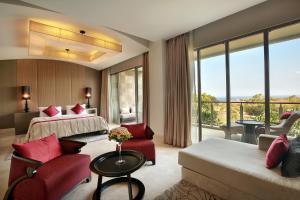 ayana residences luxury apartment