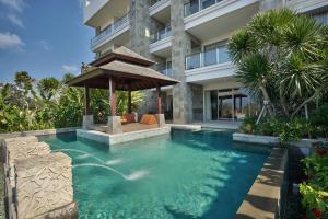 ayana residences luxury apartment