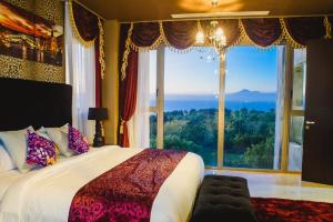 ayana residences luxury apartment