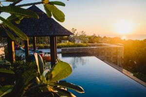 ayana residences luxury apartment