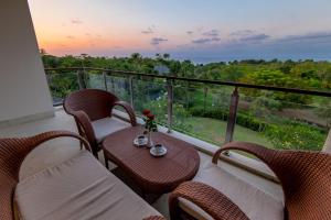ayana residences luxury apartment
