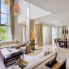 ayana residences luxury apartment