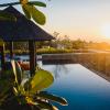 ayana residences luxury apartment