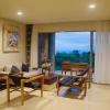 ayana residences luxury apartment