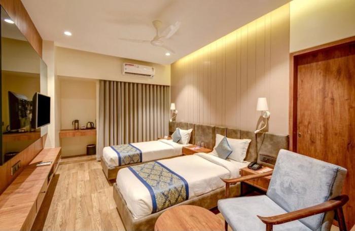 ahmedabad
