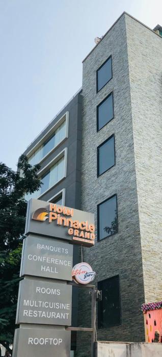 pinnacle grand hotel and banquets