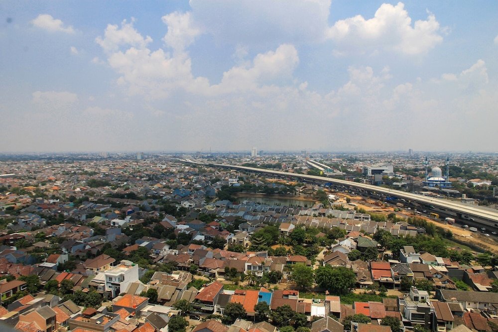 bekasi