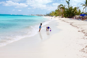 bungalows at windsong on the reef