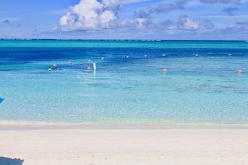 bungalows at windsong on the reef