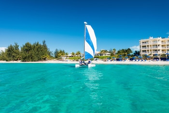 bungalows at windsong on the reef