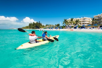 bungalows at windsong on the reef