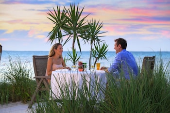 bungalows at windsong on the reef