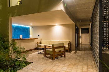 kaab at the park by the spot rentals