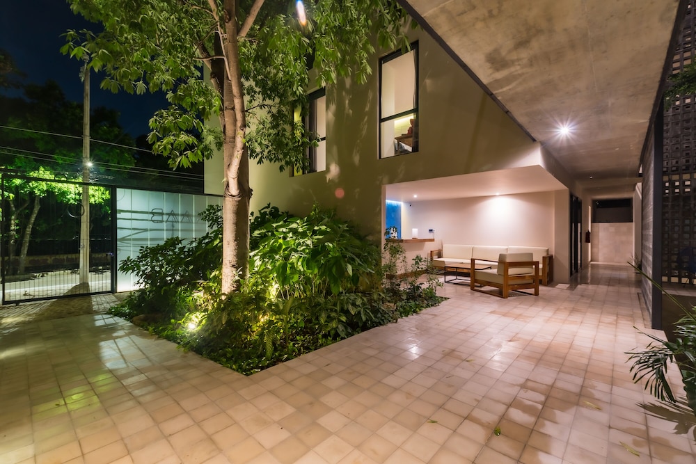 kaab at the park by the spot rentals