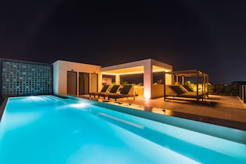 kaab at the park by the spot rentals