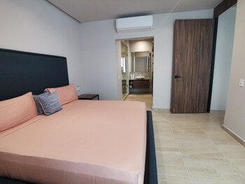 kaab at the park by the spot rentals