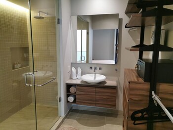 kaab at the park by the spot rentals