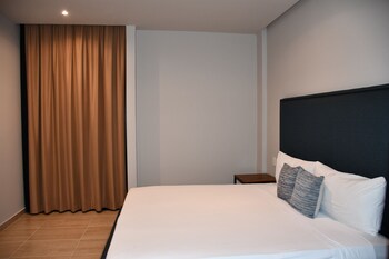 kaab at the park by the spot rentals